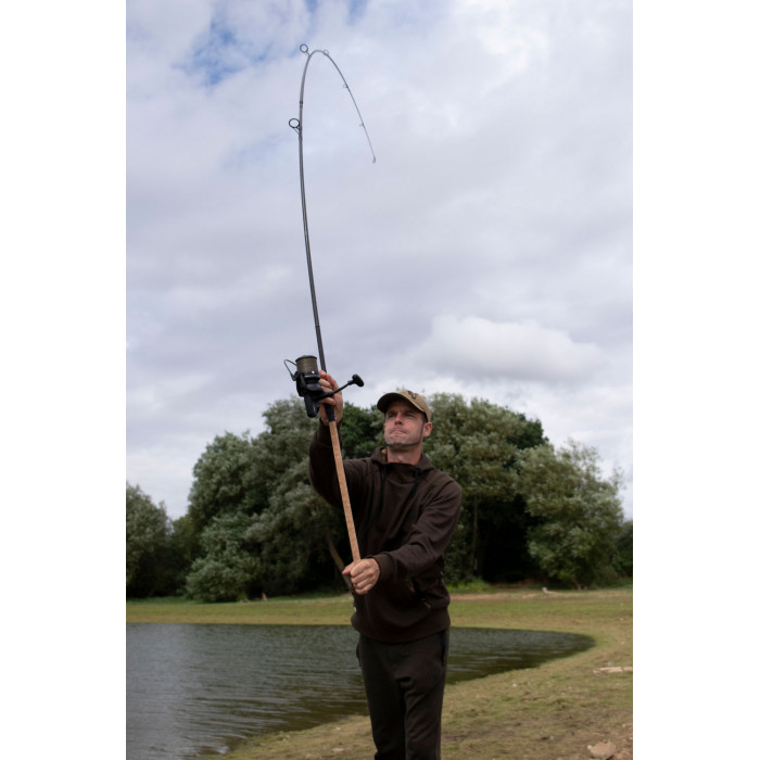 Horizon X3 12ft Karpfenrute 3.5lb Kork 6