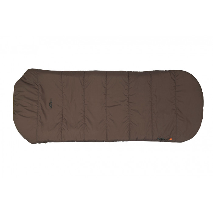 Bedchair Fox Duralite 3 seizoenen systeem 7