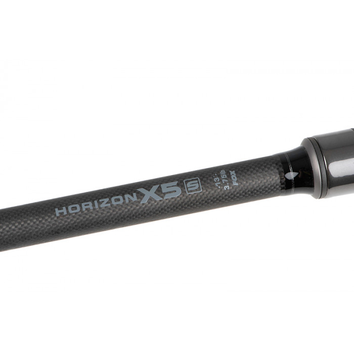 Canne Fox Horizon X5 - S 13ft 3.75lb Full shrink 6