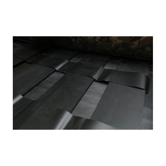 Bateau pneumatique Fox 200 Green plancher lattes 2