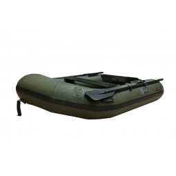 Inflatable boat Fox 200 Green floor slats