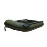 Inflatable boat Fox 200 Green floor slats min 1
