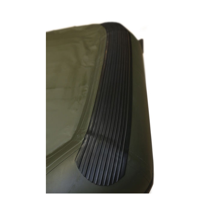 Inflatable boat Fox 200 Green floor slats 3