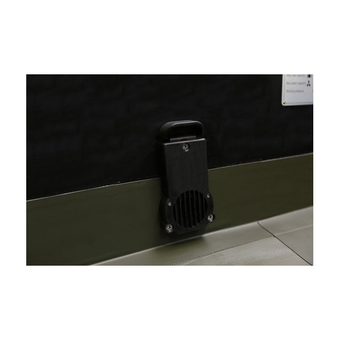 Schlauchboot Fox 200 Green Lattenboden 6