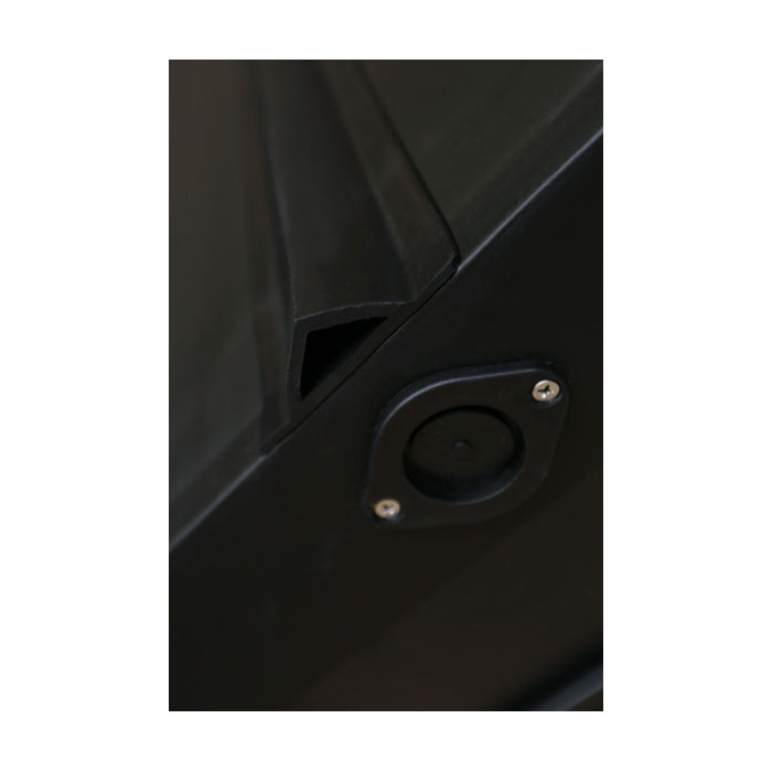 Embarcación neumática Fox 200 Suelo de listones verde 7