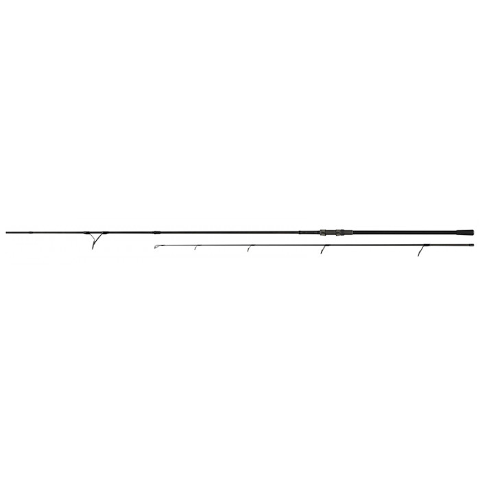 Fox Explorer Ti 8-10ft 3.5 lbs rod 1