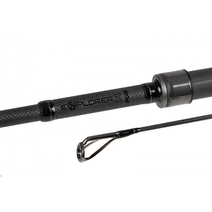 Fox Explorer Ti 8-10ft 3.5 lbs Rute 15