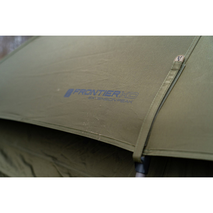 Frontier X Deluxe Uitbreidingssysteem 3