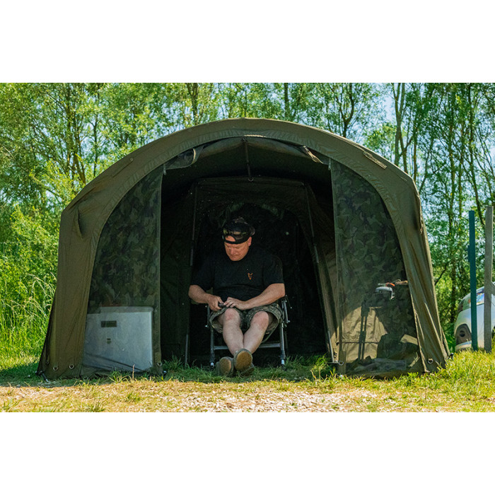 Frontier X Deluxe Uitbreidingssysteem 22