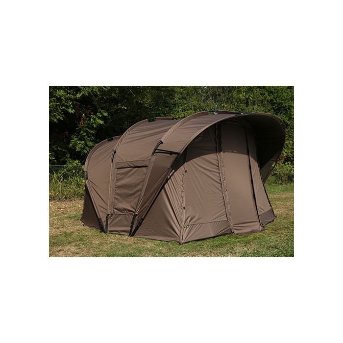 Retreat+ 2 Man - Envoltura extensible 1