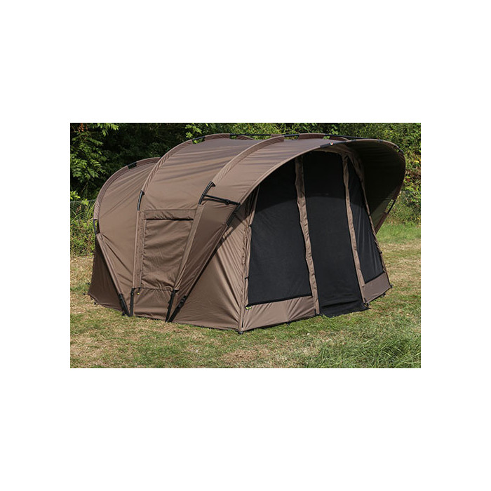 Retreat+ 2 Man - Envoltura extensible 2