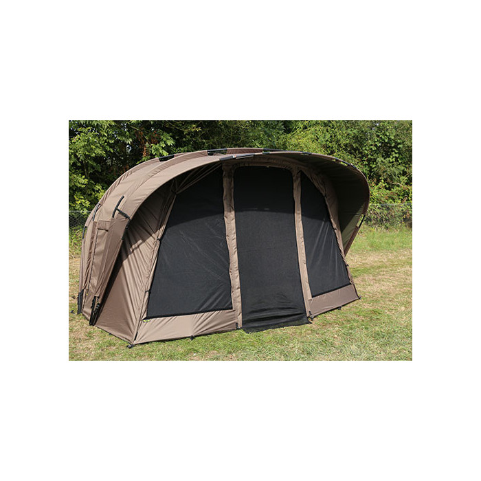 Retreat+ 2 Man - Verlengde Wikkel 3