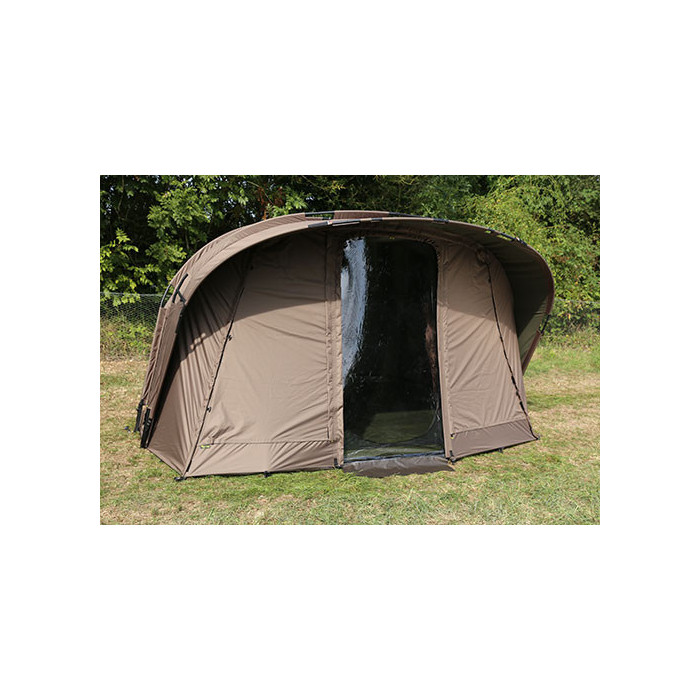 Retreat+ 2 Man - Verlengde Wikkel 4