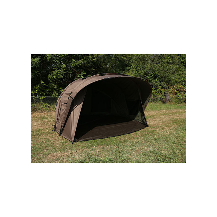 Retreat+ 2 Man - Verlengde Wikkel 5