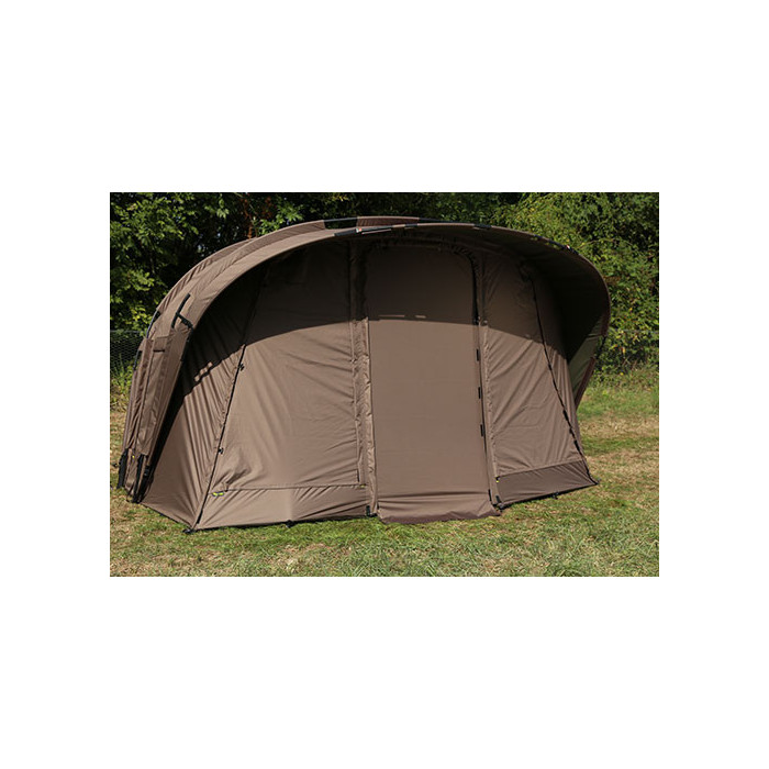 Retreat+ 2 Man - Extending Wrap 6