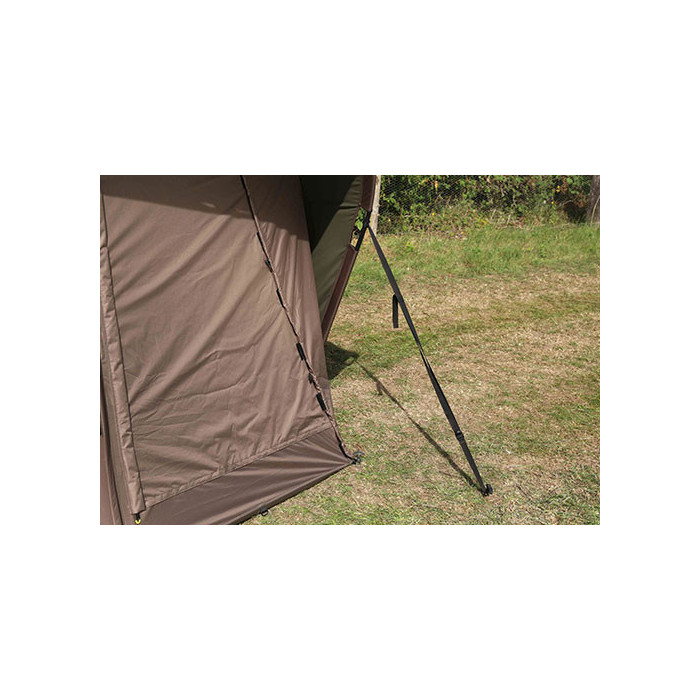 Retreat+ 2 Man - Verlengde Wikkel 7