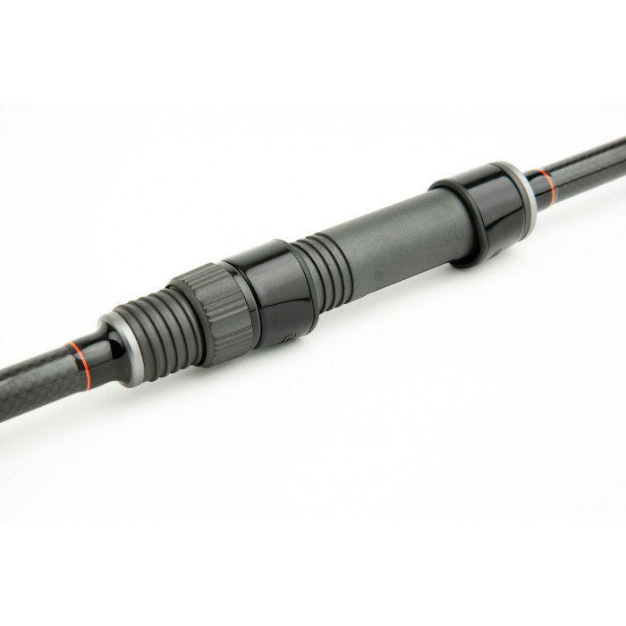 Fox Horizon X4 Mango De Corcho 12ft 3,50lb Con Anillado De 50mm 3