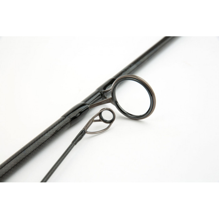 Fox Horizon X4 Kurkgreep 12ft 3,50lb met 50mm Ringing 4