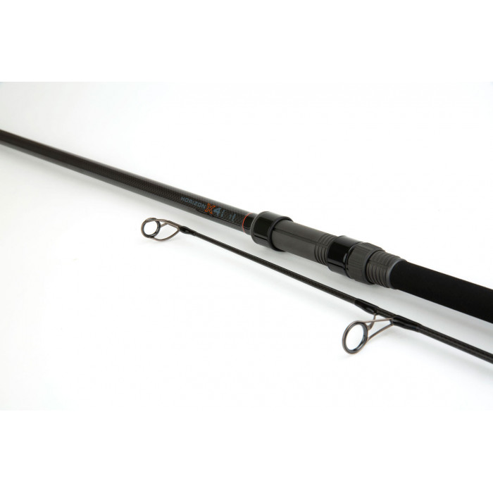 Fox Horizon X4 Cork Handle 12ft 3,50lb With 50mm Ringing Rute 5