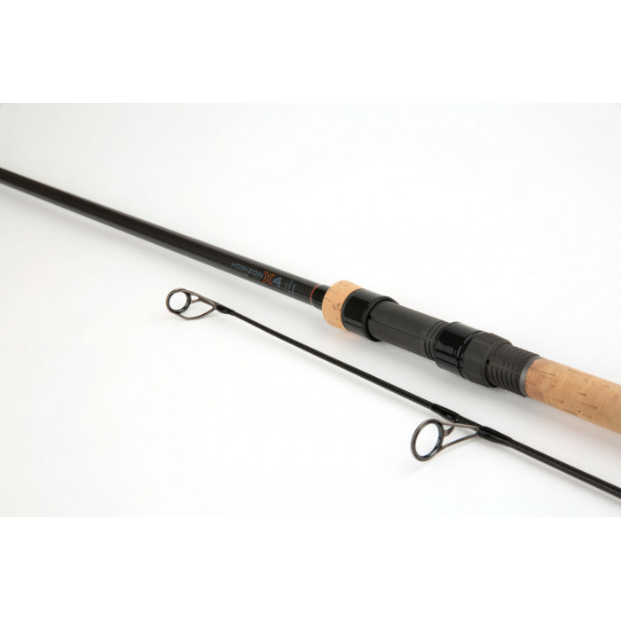 Canne Fox Horizon X4 Cork Handle 12ft 3,50lb With 50mm Ringing 10