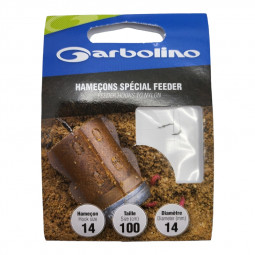 Garbolino Special Feeder