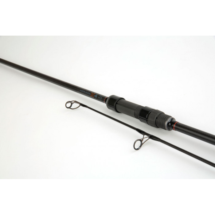 Fox Horizon X4 Mango De Corcho 12ft 3,50lb Con Anillado De 50mm 14