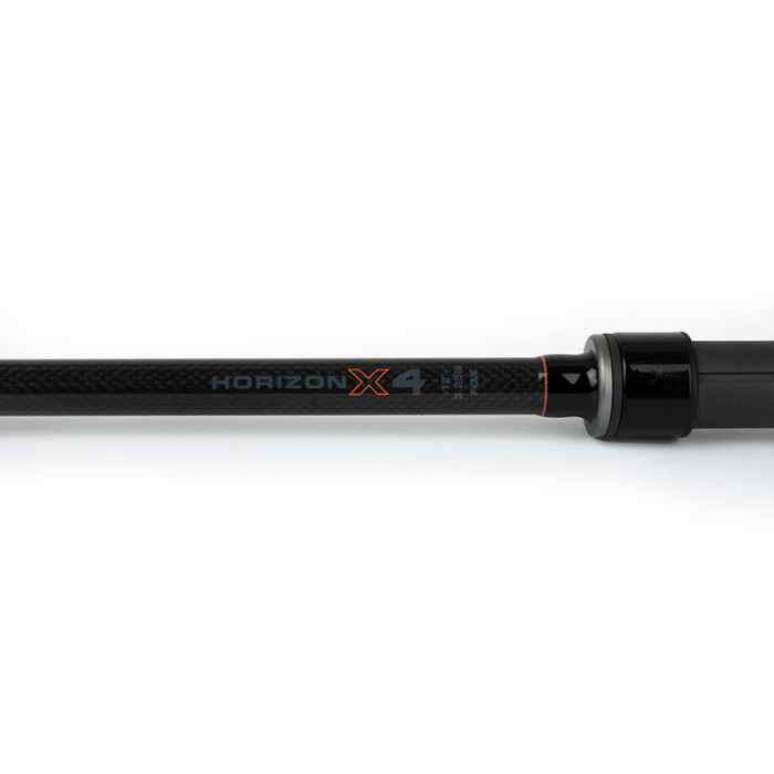 Horizon X4 Abbreviated Handle 12Ft 3,25Lb With 50Mm Ringing 2