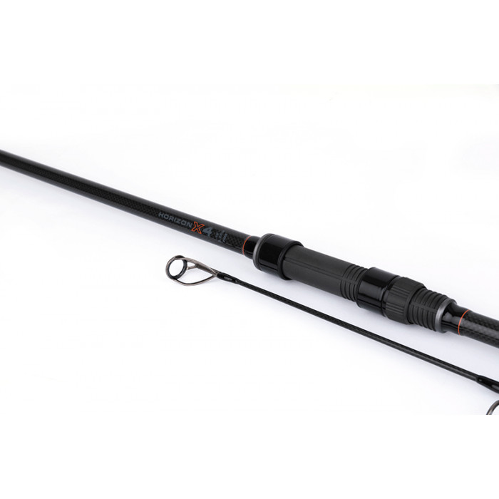 Horizon X4 Abbreviated Handle 12Ft 3,25Lb With 50Mm Ringing 8