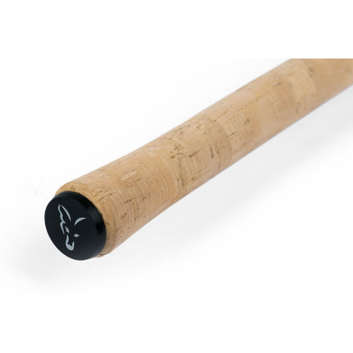 Cañas Fox Horizon X4 Barbel 11Ft 1.75Lb/2.25Lb Barbel Twin Tip 5