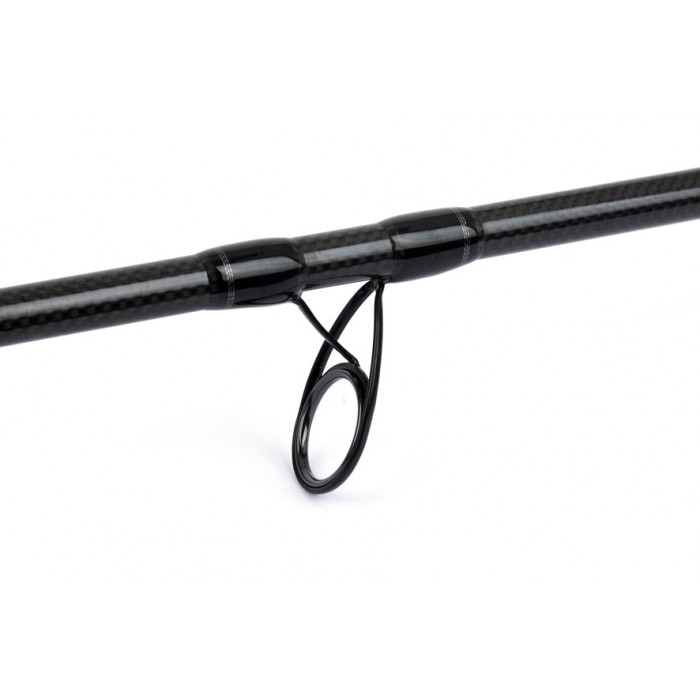 Cañas Fox Horizon X4 Barbel 11Ft 1.75Lb/2.25Lb Barbel Twin Tip 6