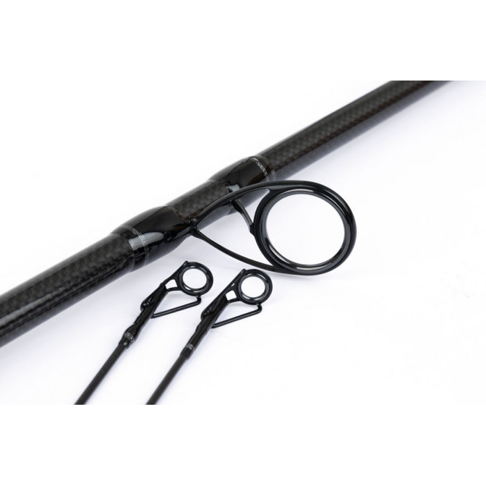 Fox Horizon X4 Barbel Rute 11Ft 1,75Lb/2,25Lb Barbel Twin Tip Rods 7