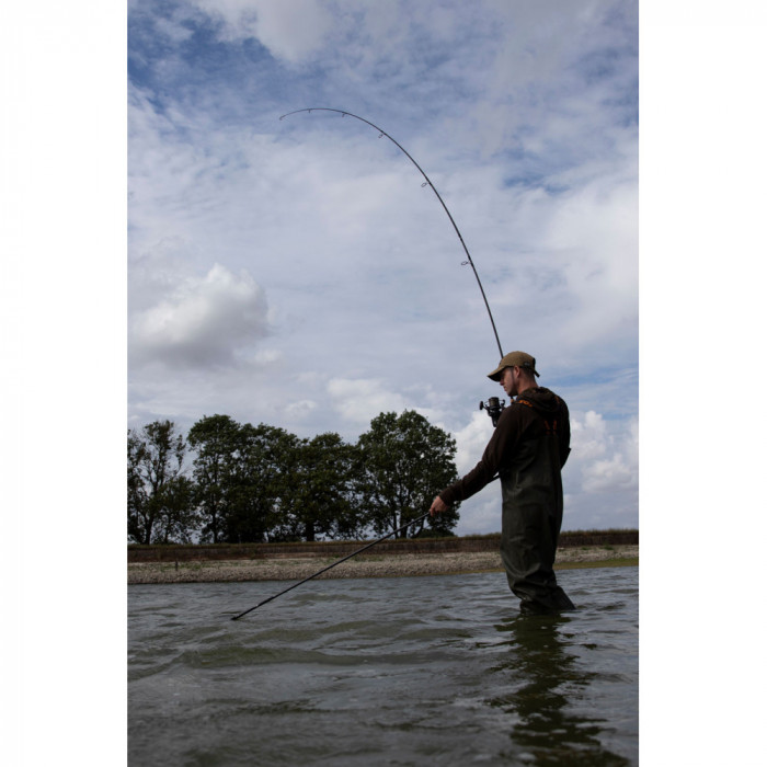 Horizon X3 Mango Abreviado 12Ft 2,75Lb 16