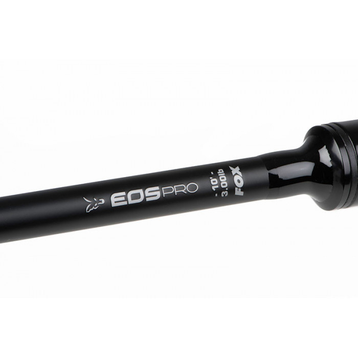 Fox Eos Pro Rods 13Ft 3,5Lb 2Pc 4
