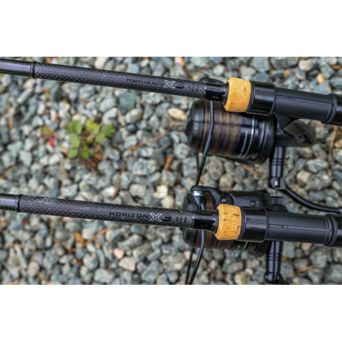 Fox Horizon X3 Mango Completo de Corcho 10Ft 3,50Lb 2
