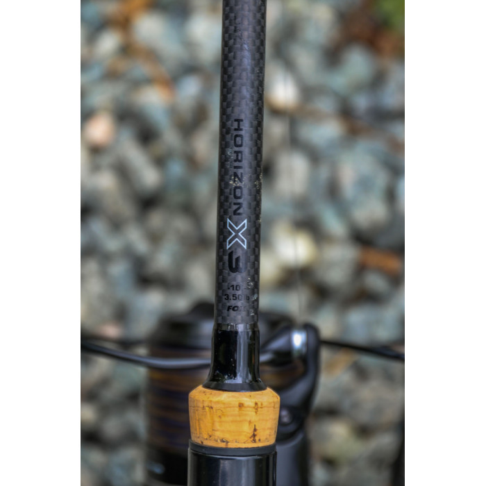 Fox Horizon X3 Mango Completo de Corcho 10Ft 3,50Lb 3