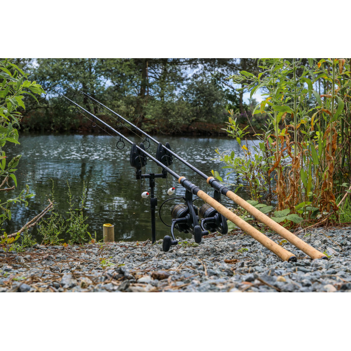 Fox Horizon X3 Mango Completo de Corcho 10Ft 3,50Lb 4