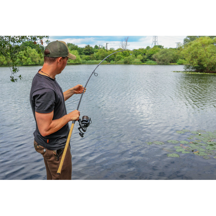 Fox Horizon X3 Volledige kurkhandgreep 10Ft 3,50Lb 5