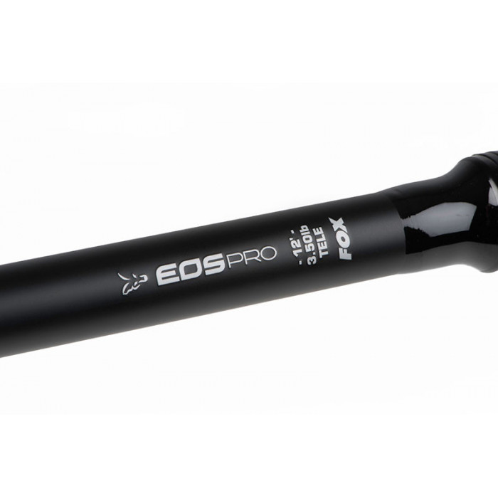 Fox Eos Pro Tele Rods 13Ft 3,5Lb Tele 8