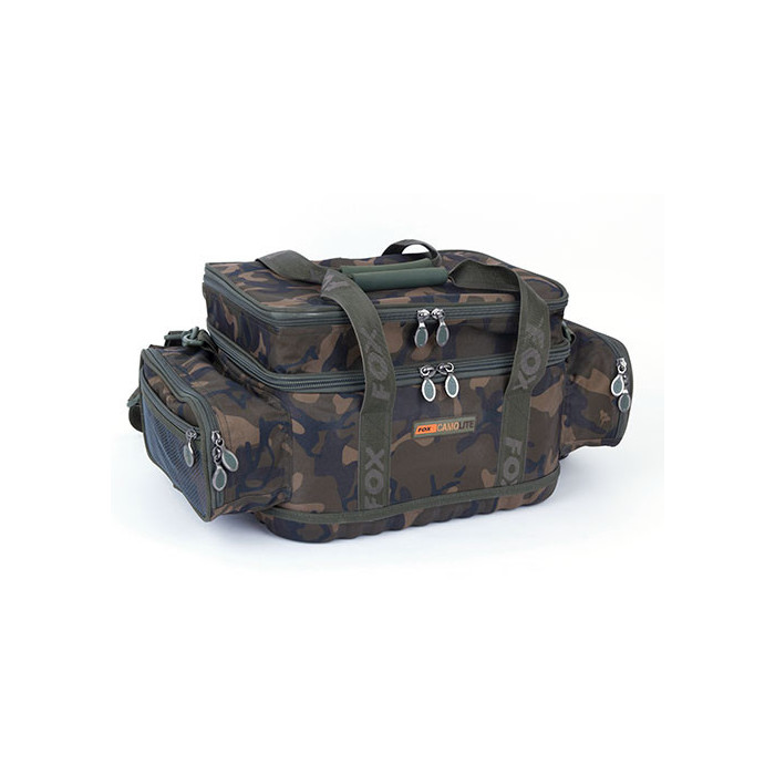 Camolite Low Level Carryall - Camo 1