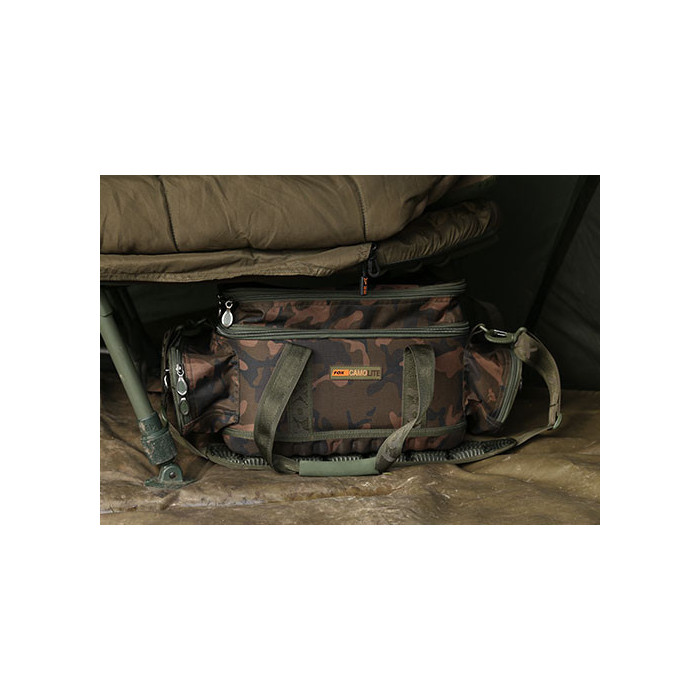 Camolite Low Level Carryall - Camo 5