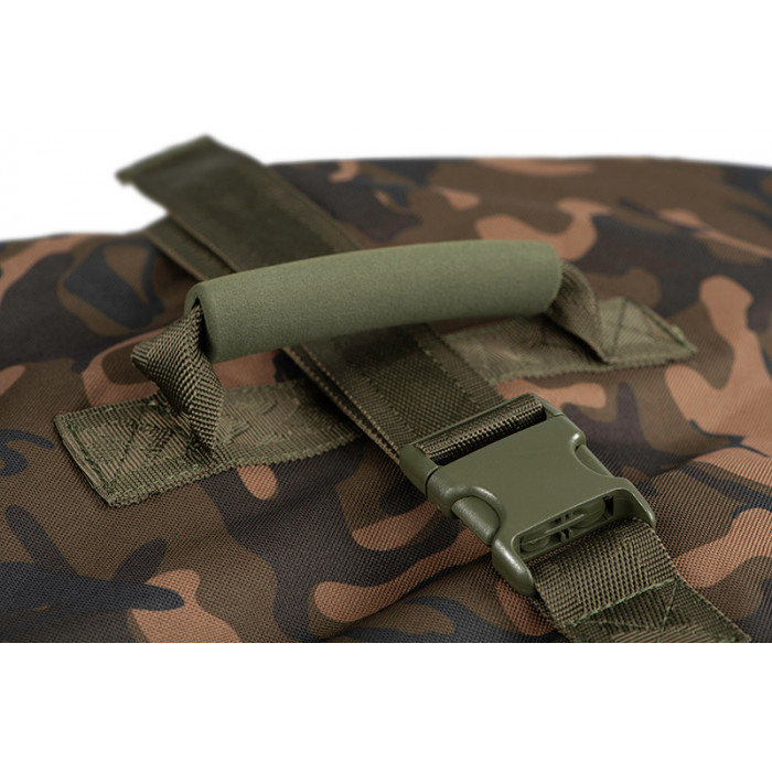 Camolite Kleine Beddenzak (Past op Duralite Et R1 Bedden) 8