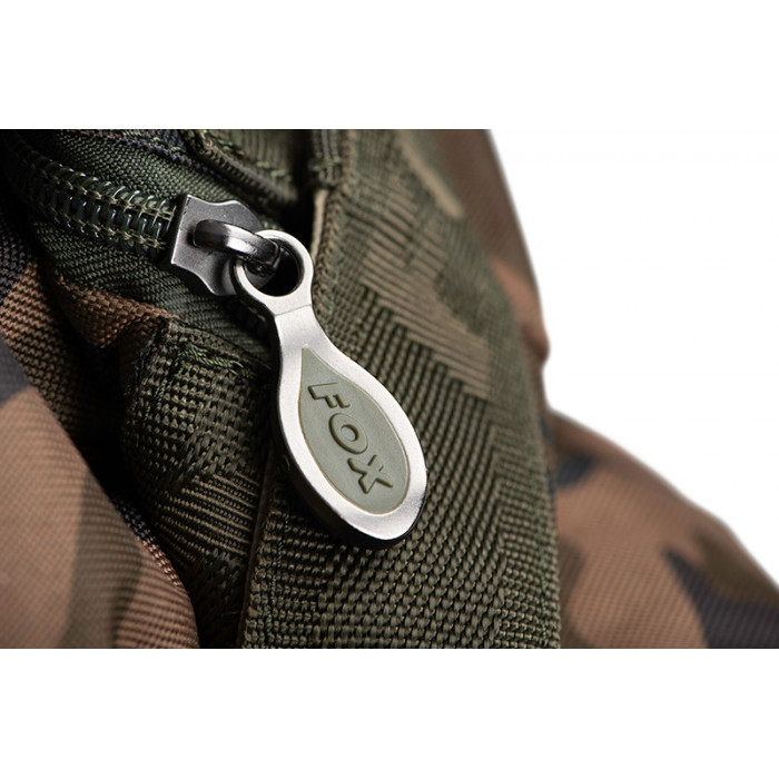 Camolite Small Bed Bag (Fits Duralite Et R1 Sized Beds) 9