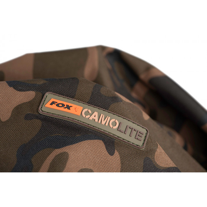 Camolite Small Bed Bag (Fits Duralite Et R1 Sized Beds) 10