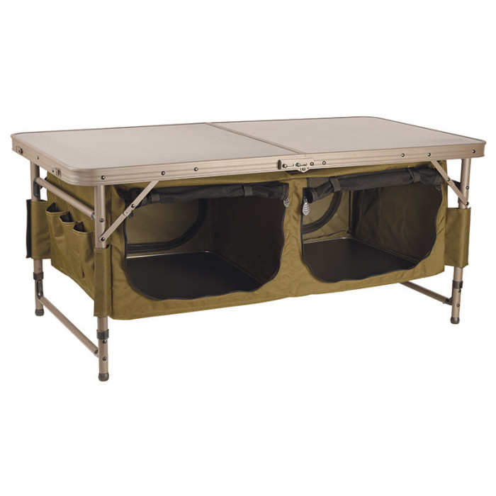 Fox Session Table With Storage 4