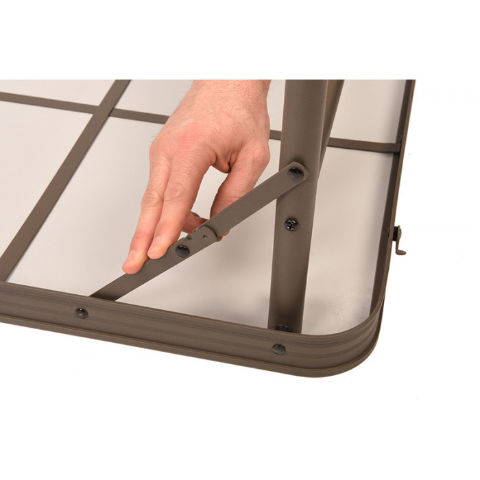 Fox Session Tafel met opbergruimte 5