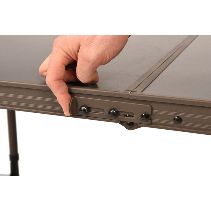 Fox Session Tafel met opbergruimte 6