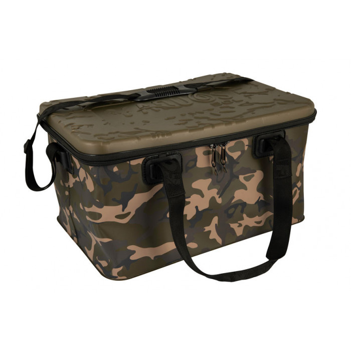 Bolsa Fox Aquos Camo 40L 1