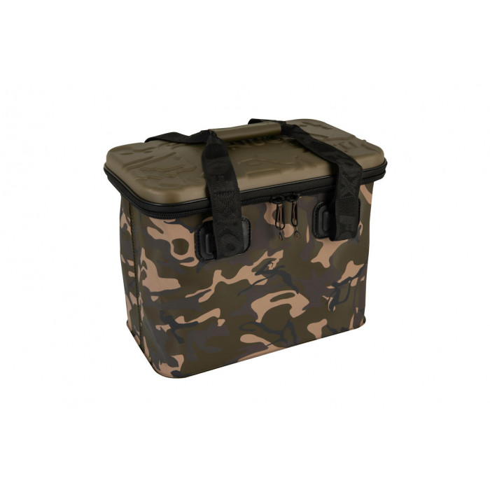 Bolsa Fox Aquos Camo 40L 4