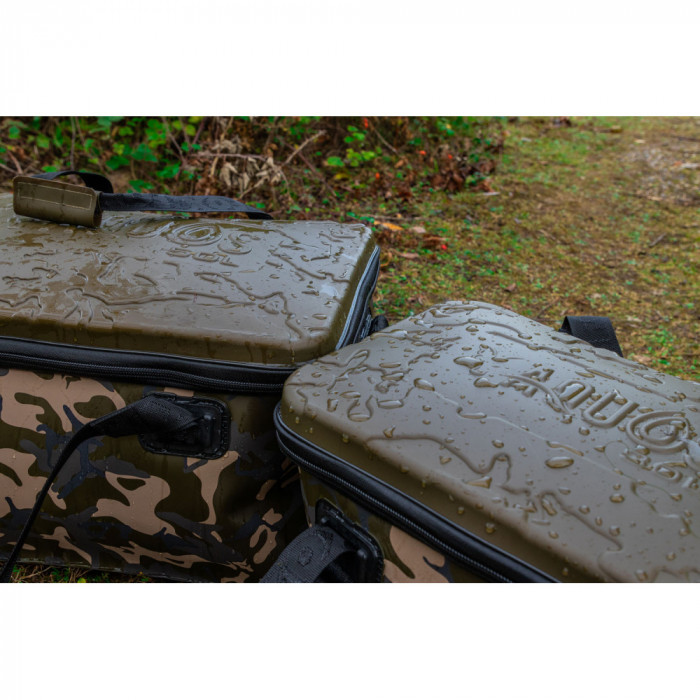 Bolsa Fox Aquos Camo 40L 11