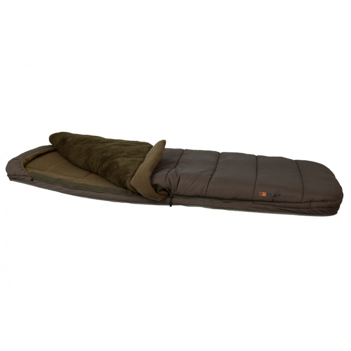 Flatliner 5 Season Sleeping Bag 1